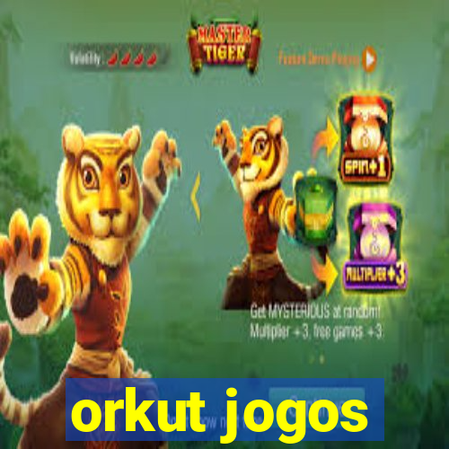 orkut jogos